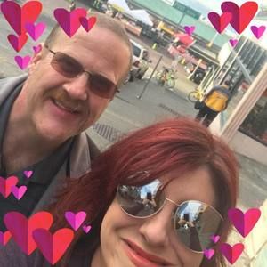 Meet your Posher, Marcella